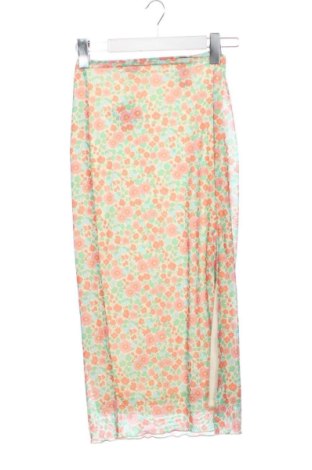 Fustă Monki, Mărime XXS, Culoare Multicolor, Preț 63,99 Lei
