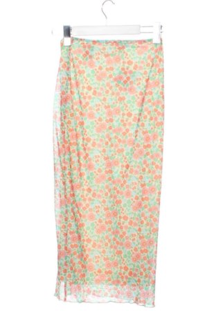 Fustă Monki, Mărime XXS, Culoare Multicolor, Preț 63,99 Lei