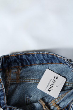 Spódnica Monki, Rozmiar XS, Kolor Niebieski, Cena 77,09 zł