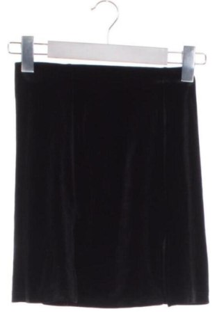 Spódnica Monki, Rozmiar XXS, Kolor Czarny, Cena 67,20 zł