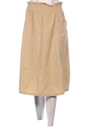 Sukně Monki, Velikost L, Barva Béžová, Cena  291,00 Kč