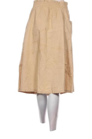 Sukně Monki, Velikost L, Barva Béžová, Cena  291,00 Kč