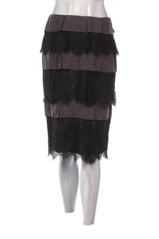 Fustă Monnari, Mărime S, Culoare Gri, Preț 61,29 Lei