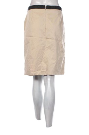 Spódnica Monoprix Autre Ton, Rozmiar XL, Kolor Beżowy, Cena 112,04 zł