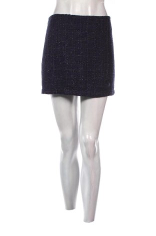 Fustă Monteau, Mărime L, Culoare Albastru, Preț 50,59 Lei