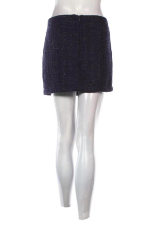 Fustă Monteau, Mărime L, Culoare Albastru, Preț 50,59 Lei