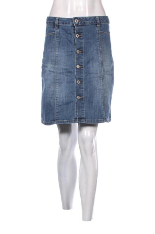 Spódnica More & More, Rozmiar XL, Kolor Niebieski, Cena 151,10 zł