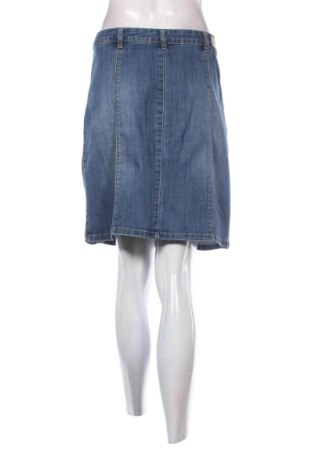 Spódnica More & More, Rozmiar XL, Kolor Niebieski, Cena 151,10 zł