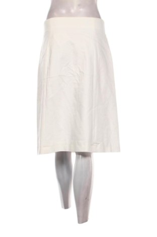 Fustă Motel, Mărime L, Culoare Alb, Preț 294,99 Lei