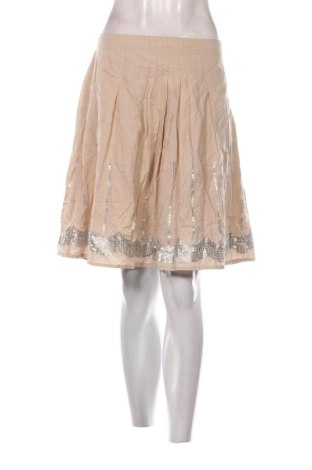 Пола Motivi, Размер L, Цвят Бежов, Цена 28,63 €