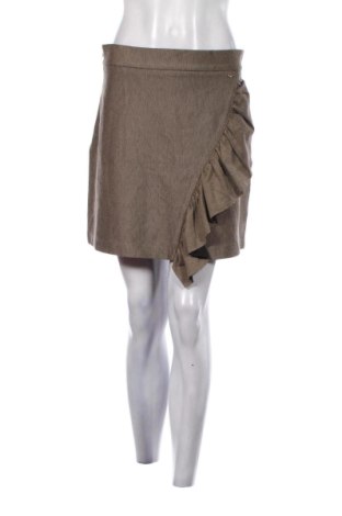 Φούστα Motivi, Μέγεθος M, Χρώμα Καφέ, Τιμή 33,99 €