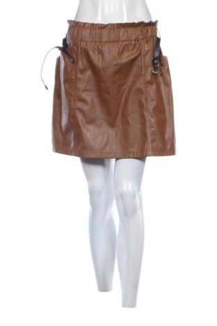 Spódnica Motivi, Rozmiar S, Kolor Brązowy, Cena 151,10 zł