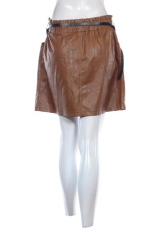 Spódnica Motivi, Rozmiar S, Kolor Brązowy, Cena 151,10 zł