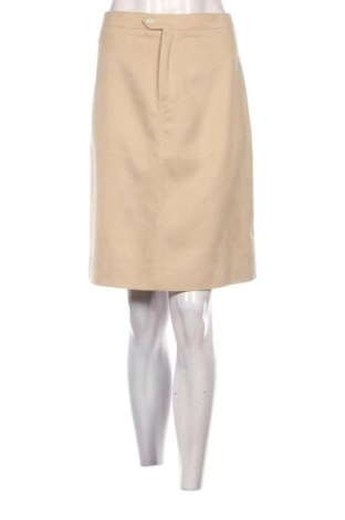 Пола Motivi, Размер S, Цвят Бежов, Цена 30,00 €