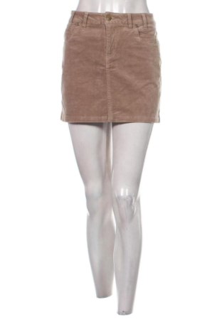 Пола Multiblu, Размер L, Цвят Кафяв, Цена 10,22 €