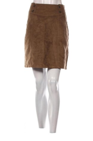 Fustă My Own, Mărime M, Culoare Maro, Preț 60,99 Lei