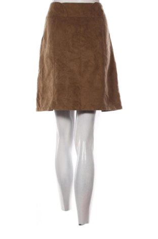 Fustă My Own, Mărime M, Culoare Maro, Preț 60,99 Lei