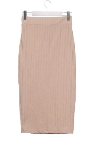 Sukňa NA-KD, Veľkosť S, Farba Béžová, Cena  24,95 €