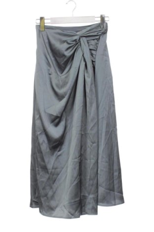 Spódnica NA-KD, Rozmiar XXS, Kolor Niebieski, Cena 200,99 zł