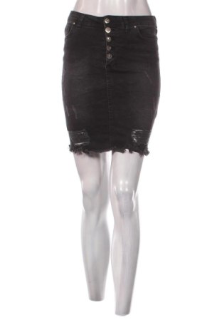 Rock NEW COLLECTION, Größe S, Farbe Schwarz, Preis € 10,99