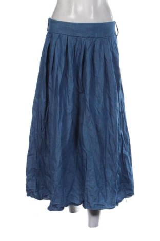 Fustă NEW COLLECTION, Mărime M, Culoare Albastru, Preț 109,48 Lei