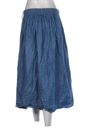 Fustă NEW COLLECTION, Mărime M, Culoare Albastru, Preț 109,48 Lei