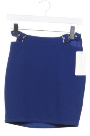 Fustă NEW COLLECTION, Mărime XXS, Culoare Albastru, Preț 294,99 Lei