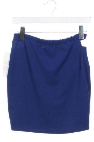 Fustă NEW COLLECTION, Mărime XXS, Culoare Albastru, Preț 294,99 Lei