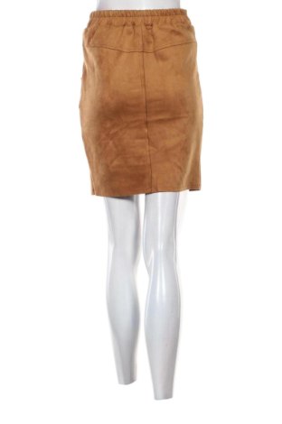 Fustă NEW COLLECTION, Mărime S, Culoare Maro, Preț 250,23 Lei