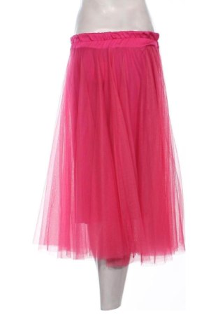 Fustă NEW COLLECTION, Mărime S, Culoare Roz, Preț 57,35 Lei