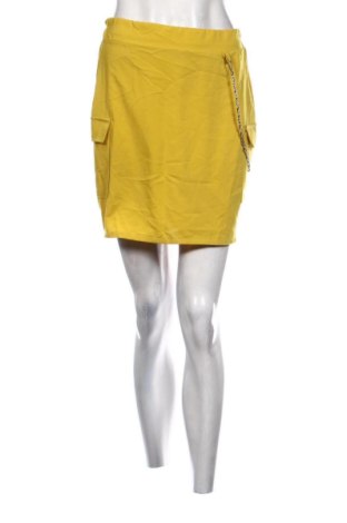 Sukňa NEW COLLECTION, Veľkosť S, Farba Žltá, Cena  24,95 €