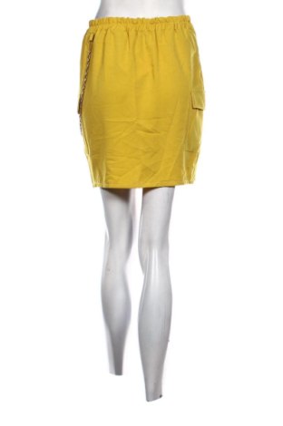 Sukňa NEW COLLECTION, Veľkosť S, Farba Žltá, Cena  24,95 €