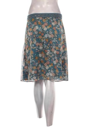 Φούστα Naf Naf, Μέγεθος XL, Χρώμα Πολύχρωμο, Τιμή 25,99 €