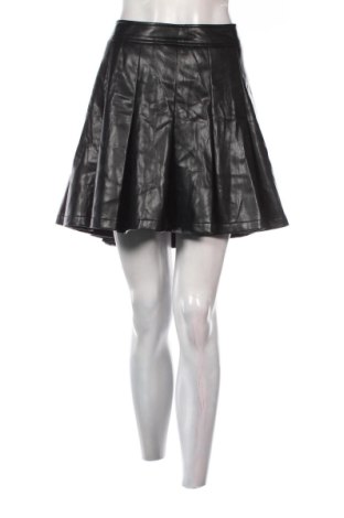 Fustă Nasty Gal, Mărime XXL, Culoare Negru, Preț 108,96 Lei