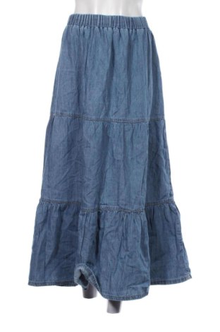 Sukně New Look, Velikost XL, Barva Modrá, Cena  699,00 Kč