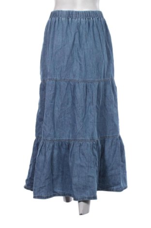 Sukně New Look, Velikost XL, Barva Modrá, Cena  699,00 Kč