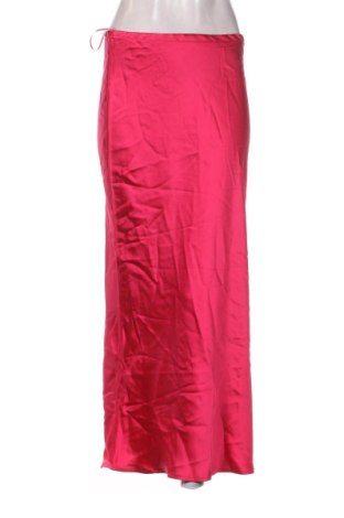 Φούστα New Look, Μέγεθος L, Χρώμα Ρόζ , Τιμή 22,99 €