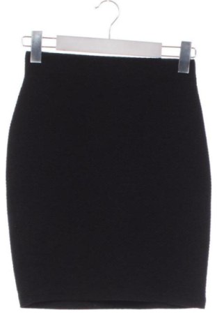 Пола New Look, Размер XXS, Цвят Черен, Цена 10,00 €