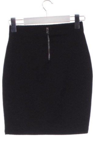 Пола New Look, Размер XXS, Цвят Черен, Цена 10,00 €