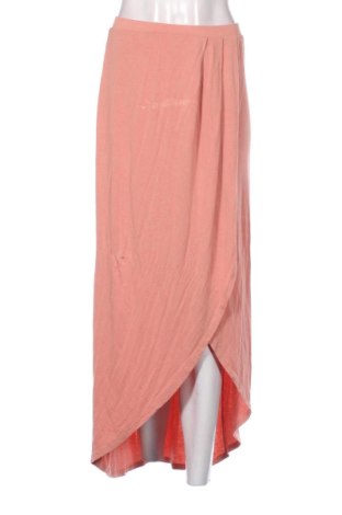 Sukňa New Look, Veľkosť XL, Farba Oranžová, Cena  11,76 €