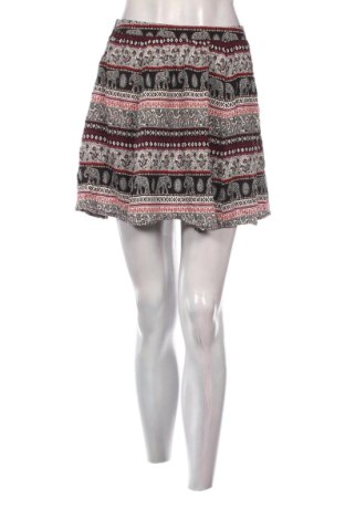 Rock New Look, Größe S, Farbe Mehrfarbig, Preis 9,70 €