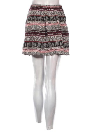 Rock New Look, Größe S, Farbe Mehrfarbig, Preis 9,70 €