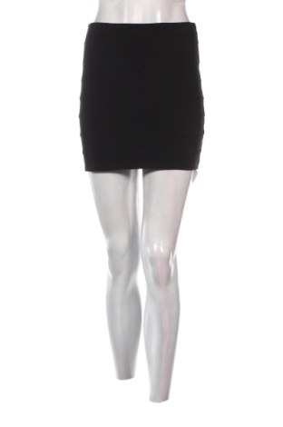 Fustă New Look, Mărime S, Culoare Negru, Preț 50,59 Lei