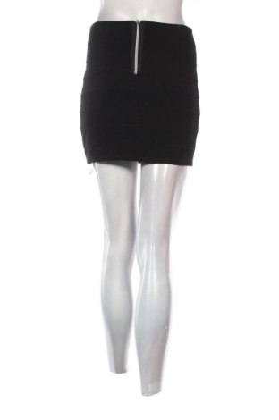 Fustă New Look, Mărime S, Culoare Negru, Preț 50,59 Lei