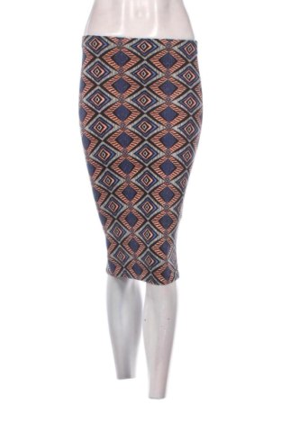 Fustă New Look, Mărime S, Culoare Multicolor, Preț 61,00 Lei