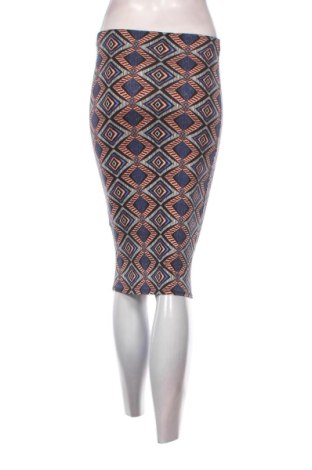 Fustă New Look, Mărime S, Culoare Multicolor, Preț 61,00 Lei