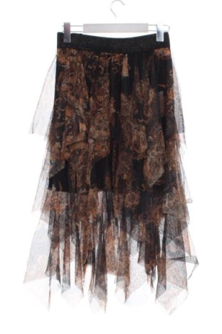 Fustă New Style, Mărime XS, Culoare Multicolor, Preț 72,99 Lei