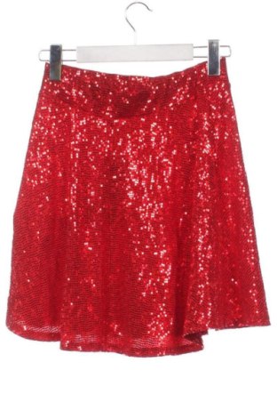 Spódnica New Style, Rozmiar XS, Kolor Czerwony, Cena 83,99 zł