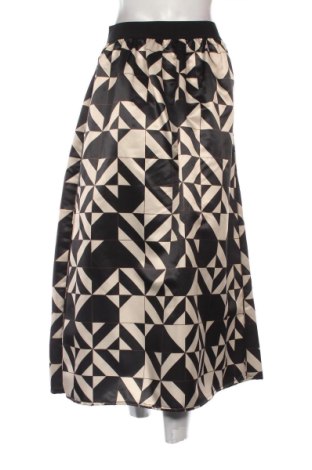 Fustă New Style, Mărime M, Culoare Multicolor, Preț 61,29 Lei