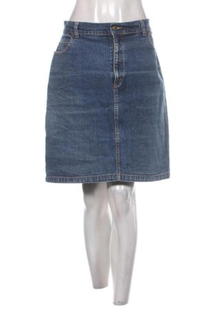 Sukně New house, Velikost L, Barva Modrá, Cena  629,00 Kč